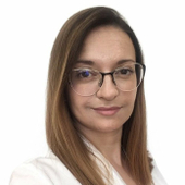 Малишевская Анна Сергеевна, эндокринолог