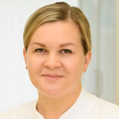 Деревенцова Мария Александровна, педиатр