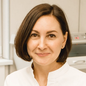 Гридасова Елена Николаевна, стоматолог-терапевт