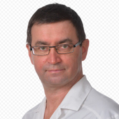 Нетисанов Сергей Владимирович, сосудистый хирург