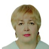 Дудко Светлана Юрьевна, невролог