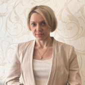 Бойцева (Грищенко) Инна Геннадьевна, семейный психолог