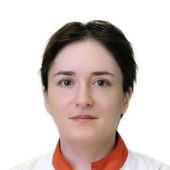 Гаврик Надежда Александровна, терапевт