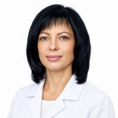 Колодко Инна Михайловна, эндокринолог