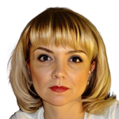 Соколова Диана Валерьевна, эндокринолог