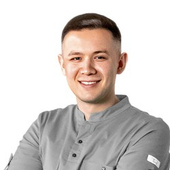 Шодиев Мурад Мустафокулович, стоматолог-терапевт