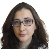 Огошкова Светлана Юрьевна, невролог