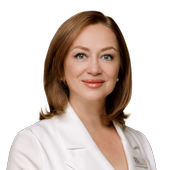 Зеберг Татьяна Игоревна, эндокринолог