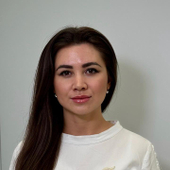 Баскакова Оксана Васильевна, акушер-гинеколог