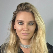 Косик Виктория Павловна, психолог