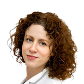 Балухина Юлия Ивановна, врач УЗД