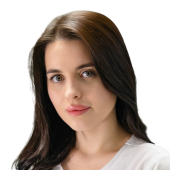 Эдильсултанова Фарида Хизриевна, стоматолог-терапевт