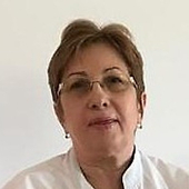 Сочнева Гретта Ионовна, гинеколог