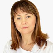 Михайлова Алина Николаевна, кардиолог