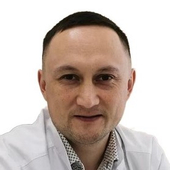 Мухамедьянов Фаиль Низаметдинович, андролог