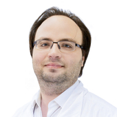 Булдаков Сергей Сергеевич, невролог