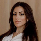 Арутюнян Джулиетта Амазасповна, эндокринолог