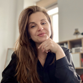 Кирилюс Диана Георгиевна, психолог