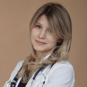 Симонова Дарья Дмитриевна, дерматолог