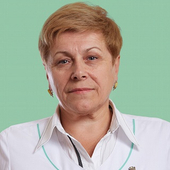 Дерябина Ирина Викторовна, дерматолог