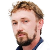 Миронов Александр Владимирович, ортопед