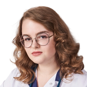 Драницина Татьяна Олеговна, гастроэнтеролог