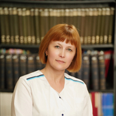 Скворцова Елена Альфитовна, эндокринолог