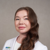 Уракова Елена Николаевна, невролог