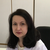 Горшкова Татьяна Валентиновна, иммунолог