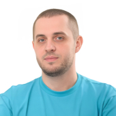 Елисеев Семен Дмитриевич, детский нейропсихолог