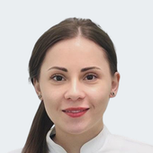 Тимофийчук Екатерина Сергеевна, невролог