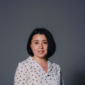 Байбекова Юлия Юрьевна, психолог