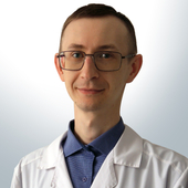 Тимофеев Александр Владимирович, невролог