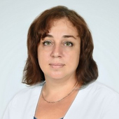 Чижикова Юлия Александровна, офтальмолог