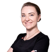 Судакова Екатерина Юрьевна, стоматолог-ортопед