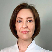 Курило Анастасия Александровна, невролог