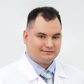 Волыхин Михаил Васильевич, травматолог