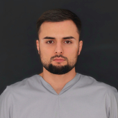 Магомедов Шамиль Зайирбекович, стоматолог-терапевт