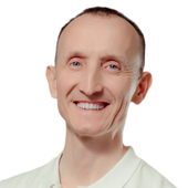 Кряжевских Андрей Петрович, имплантолог