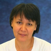 Фатхеева Луиза Сайриновна, гастроэнтеролог