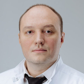 Володченков Иван Александрович, пластический хирург