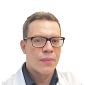 Жирохов Петр Геннадьевич, кардиолог