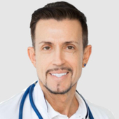 Дубиков Александр Иванович, ревматолог