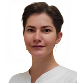 Грачева Анна Игорьевна, кардиолог