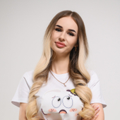 Канубрикова Кристина Владимировна, стоматолог-терапевт