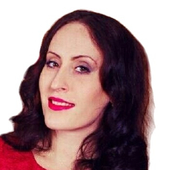 Юшина Инга Сергеевна, терапевт