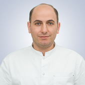 Фликян Вачаган Ваганович, стоматолог-терапевт