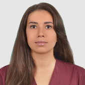 Домбровская Екатерина Дмитриевна, педиатр