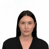 Астафьева Анна Андреевна, психолог