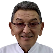 Мулдыкешев Геннадий Валиевич, ЛОР